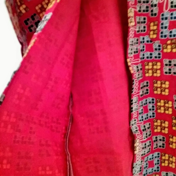 Multicolor Short Sleeve Men Shirt - Picture 4 of 5